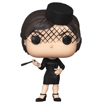 Pop! Vinyl Figurine Parks and Recreation - Janet Snakehole