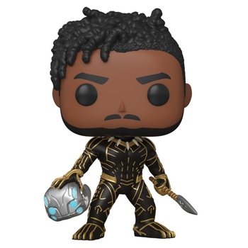 Pop! Vinyl Figurine What If - King Killmonger RS #878