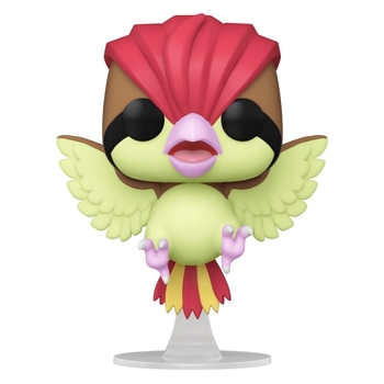 Pop! Vinyl Figurine Pokemon - Pidgeotto RS #849