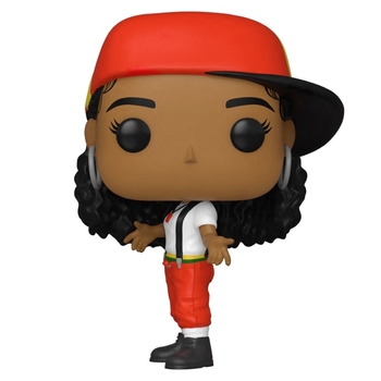 Pop! Vinyl Figurine TLC - Chilli Aint 2 Proud 2 Beg #230