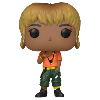 Pop! Vinyl Figurine TLC - T-Boz Aint 2 Proud 2 Beg #228