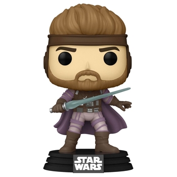 Pop! Vinyl Figurine Star Wars - Han Solo Concept #472