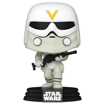 Pop! Vinyl Figurine Star Wars - Snowtrooper Concept #471