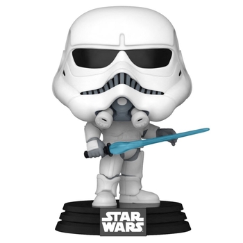 Pop! Vinyl Figurine Star Wars - Stormtrooper Concept #470