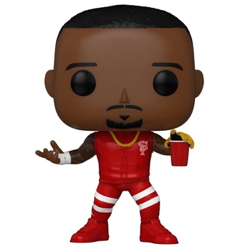 Pop! Vinyl Figurine WWE - Street Profits Montez Ford