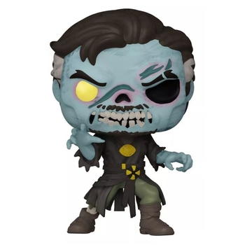 Pop! Vinyl Figurine What If - Zombie Doctor Strange RS