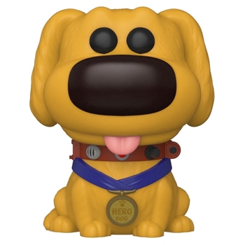 Pop! Vinyl Figurine Dug Days - Dug Hero #1093