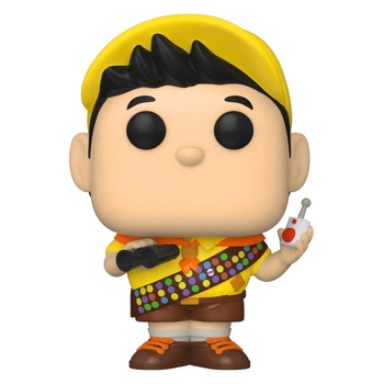 Pop! Vinyl Figurine Dug Days - Russel #1095