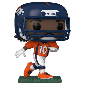 Pop! Vinyl Figurine NFL: Broncos - Jerry Jeudy (Home) #164