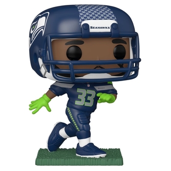 Pop! Vinyl Figurine NFL: Seahawks - Jamal Adams (Home) #163