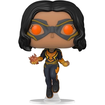 Pop! Vinyl Figurine Black Lightning - Lightning #427