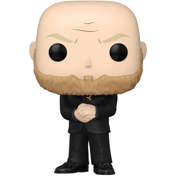 Pop! Vinyl Figurine Black Lightning - Tobias Whale #429