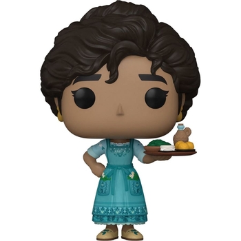 Pop! Vinyl Figurine Encanto - Julieta Madrigal #1148