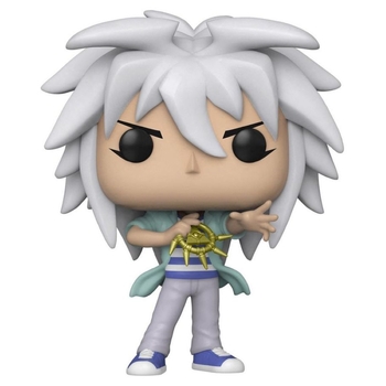 Pop! Vinyl Figurine Yu-Gi-Oh! - Yami Bakura