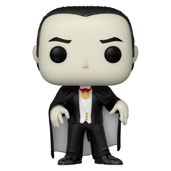 Pop! Vinyl Figurine Universal Monsters - Dracula RS #1152