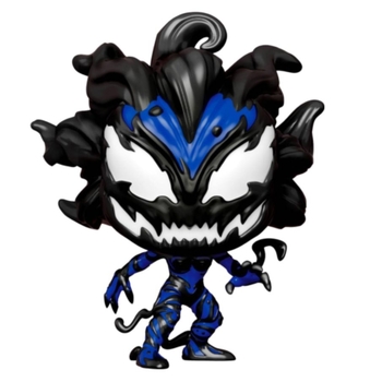 Pop! Vinyl Figurine Venom (comics) - Mayhem (April Parker) Glow RS