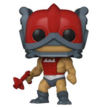 Pop! Vinyl Figurine MotU - Zodac NYCC 2021 RS #94