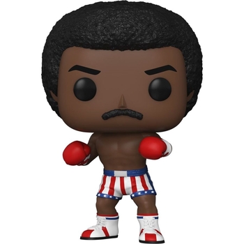 Pop! Vinyl Figurine Rocky - Apollo Creed 45th Anniversary #1178