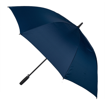 Clifton Tornado Golf 133cm Windproof Auto Open Umbrella - Navy