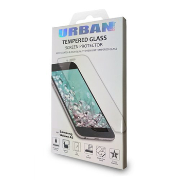 Urban Tempered Glass Mobile Screen Protector For Samsung Galaxy A5