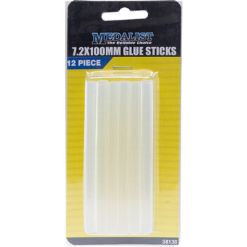 GLUE STICKS 7.2 X 100 12PK SUIT 15W GUN