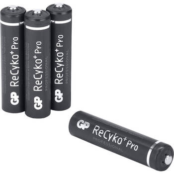 RECYKO AA 4PK PRO BATTERY