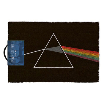 Pink Floyd Dark Side Of The Moon Doormat (40 x 60cm)