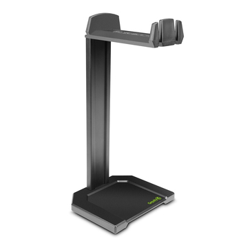 Gravity 28cm Table Top Stand HPHTT01B For Headphones/Headset - Black