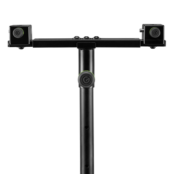 Gravity LSSUPERTB01 Adjustable Super Mini Aluminium T-bar For 35mm Tripods