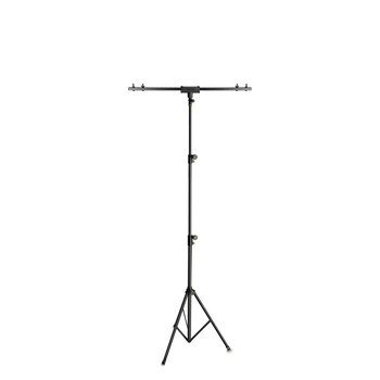 Gravity 250cm Steel Stand LSTBTV17 w/ Tbar/Cross Bar For Lighting Large