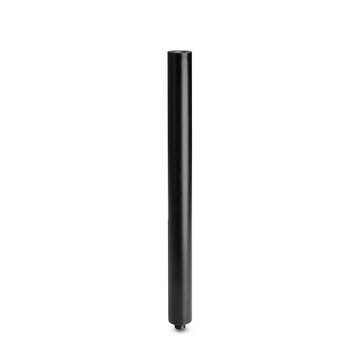 Gravity SP1122B Short Distance Pole M10 to M20 865mm - Black