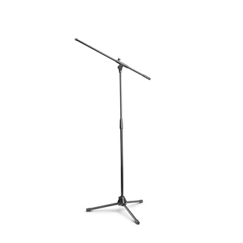 Gravity TMS4321B Touring Series 173cm Tripod Microphone Stand Standard Boom