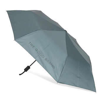 The Good Brand Automatic Pop Up Compact Umbrella - Green