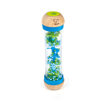 Hape Beaded Raindrops - Blue