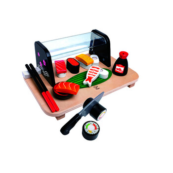 Hape Hape Sushi Time Pretend Play Kids Activity Toy 3Y+