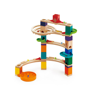 Hape Quadrilla Cliffhanger