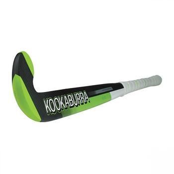 Kookaburra Team Midas Mid-Bow 37.5'' Long Mid-Weight Field Hockey Stick