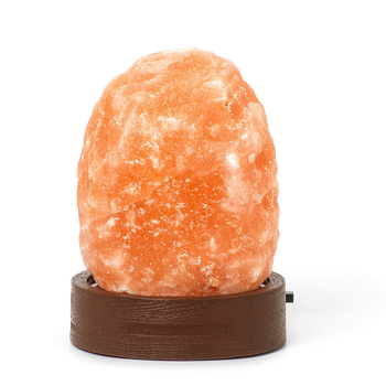 Legami Colour Changing Himalayan Salt Lamp - Mini