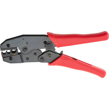 INSULATED TERMINAL CRIMP TOOL CT047