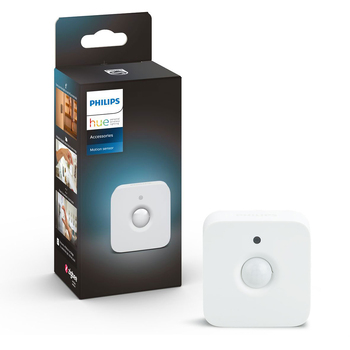 Philips Hue Motion Sensor For Hue Lights/Hue Bridge