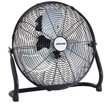 40cm Floor/Desk High Velocity Fan