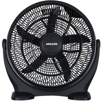 50cm Floor High Velocity Fan