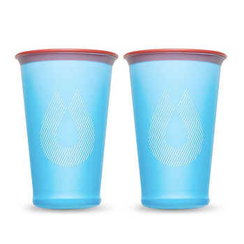 2pc Hydrapak Speed Cup 200ml Malibu