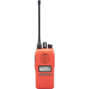 SPECIAL EDITION ORANGE UHF