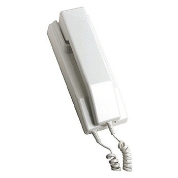 AIPHONE IE1ADU  CHIME HANDSET INTERCOM 