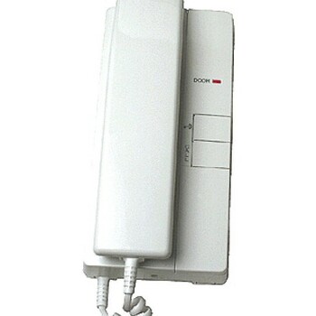 CHIME HANDSET INTERCOM SLAVE UNIT - AIPHONE