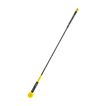 SKLZ 1.2m Gold Flex Golf Strength & Tempo Trainer