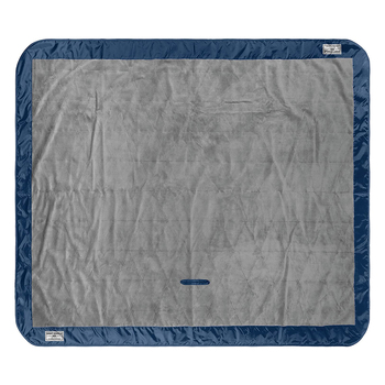 Sport-Brella 180x145cm Outdoor Sunsoul Blanket - Navy