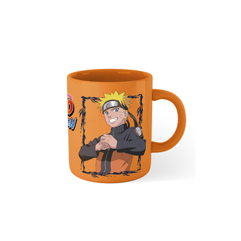 Naruto Shippuden Character Art Themed Anime Teens/Adults Coffee Mug 300ml