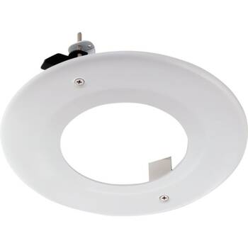 FLUSH MOUNT BRACKET FHDDOME DOME15PRO